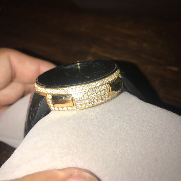 Gucci digital watch - Picture 4 of 4